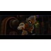 Sly Cooper: Прыжок во времени (PS3, русская версия)